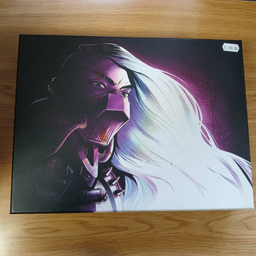 Board Games - Radlands - #27253