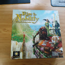 Board Games - Rise of Nobility - #27256-1