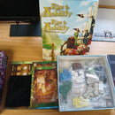 Board Games - Rise of Nobility - #27256-2