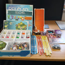 Board Games - Reload - Fight For Fame - #27267-3