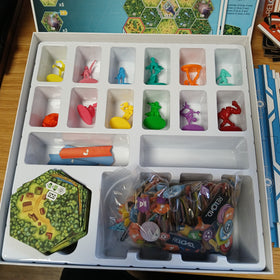 Board Games - Reload - Fight For Fame - #27267 - 0