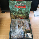 Board Games - Shadows Over Normandie - #27273-2