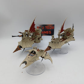 Drukhari - Raiders x2 & Venom (Missing Parts) - #27285