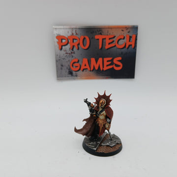 Drukhari - Archon - #27282