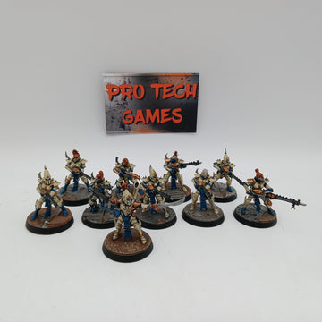 Drukhari - Kabalite Warriors - #27283