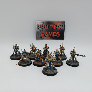 Drukhari - Kabalite Warriors x9 - #27284