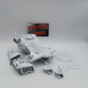 Tau - Devilfish - #27365