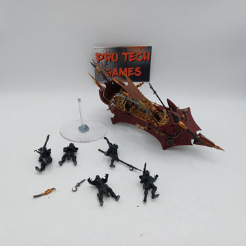 Drukhari - Raider - #27363