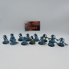 Necrons - Necron Warriors x13 - #27360