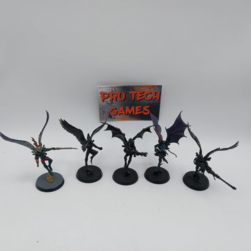 Drukhari- Scourges - #27356