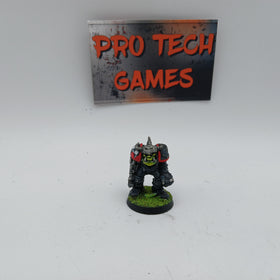 Orks - Metal - Ork - #27355