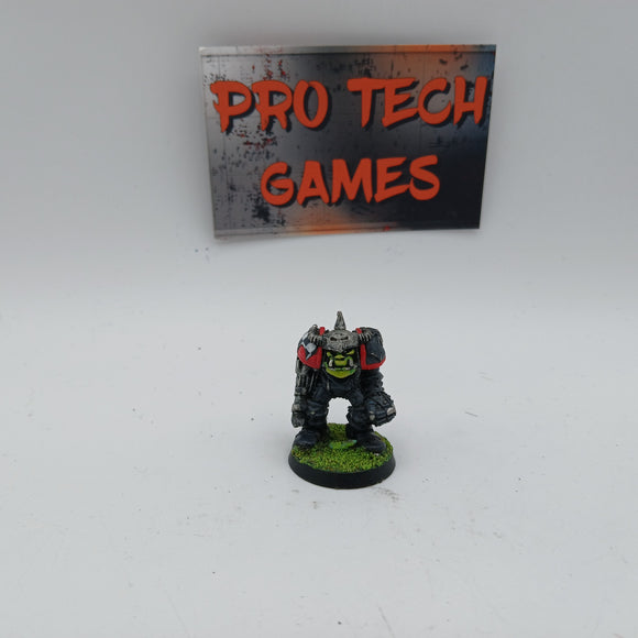 Orks - Metal - Ork - #27355
