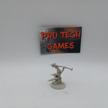 Seraphon - Skink Priest - #27354