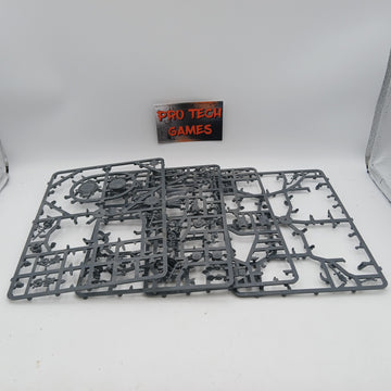 Cities of Sigmar - Luminark of Hysh - #27350 - 0