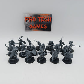 MESBG - Morannon™ Orcs x18 - #27348