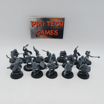 MESBG - Morannon™ Orcs x18 - #27348