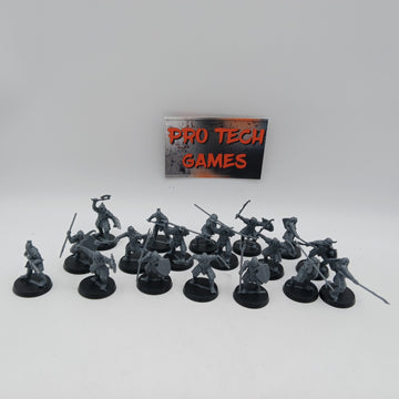 MESBG - Morannon™ Orcs x18 - #27347