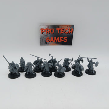 MESBG - Warriors of Rohan - #27343