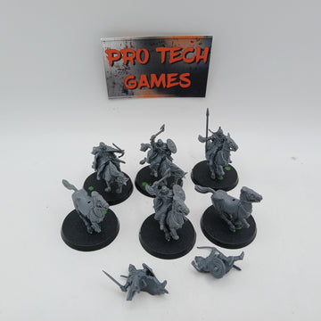 MESBG - Riders of Rohan - #27341
