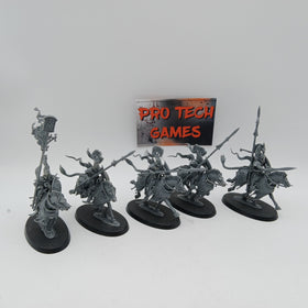 Lumineth Realm-Lords - Vanari Dawnriders - #27339