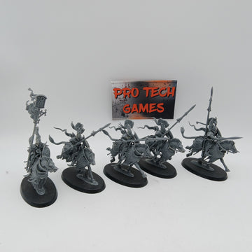 Lumineth Realm-Lords - Vanari Dawnriders - #27339