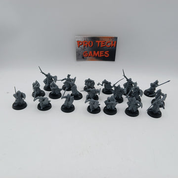 MESBG - Army of the Dead - #27338