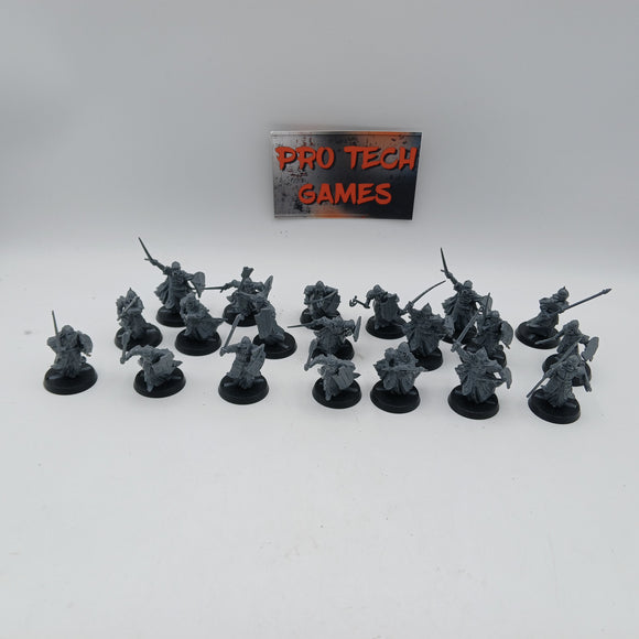 MESBG - Army of the Dead - #27338