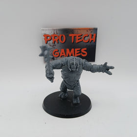 MESBG - Mordor Troll - #27337