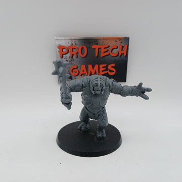 MESBG - Mordor Troll - #27337