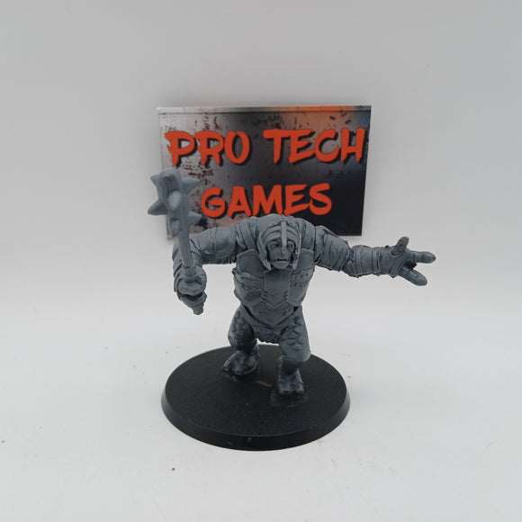 MESBG - Mordor Troll - #27337