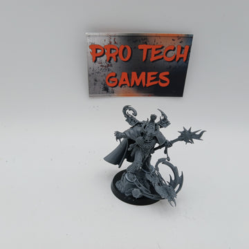 Chaos Space Marines - Thousand Sons - Infernal Master - #27396