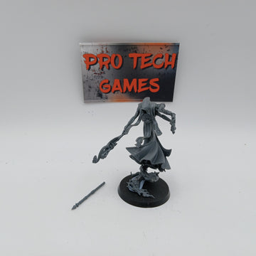 Chaos Deamons - Tzeentch - The Changeling - #27391