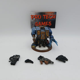 Space Marines - Space Wolves - Bjorn the Fell-handed - #27371