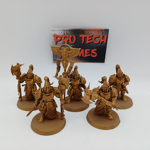 Custodes - Custodian Guard - #27465