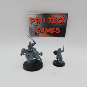 MESBG - Théoden™, King of Rohan™ - #27466