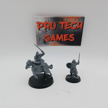 MESBG - Théoden™, King of Rohan™ - #27466