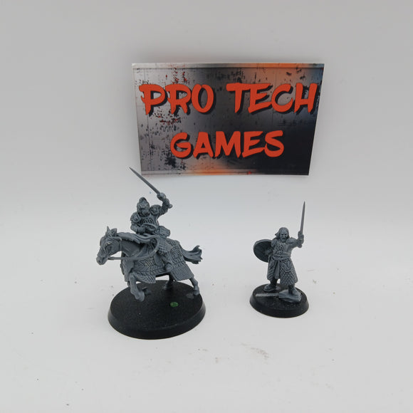MESBG - Théoden™, King of Rohan™ - #27466