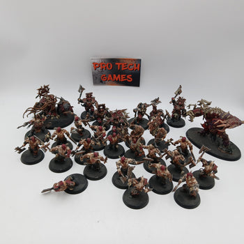 Second Hand Age Of Sigmar
