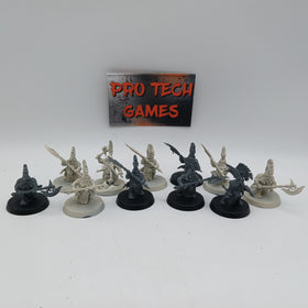 Fyreslayers - Vulkite Berzerkers - #27461