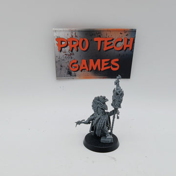 Fyrslayers - Auric Runemaster - #27453