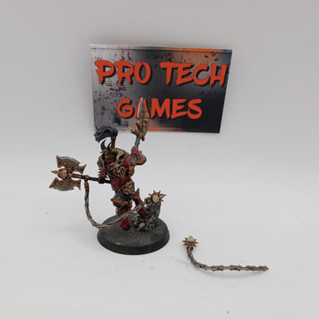Blades of Khorne - Sull Grinder (Alternative) - #27451