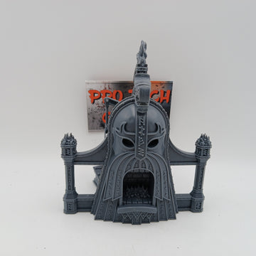 Fyreslayer - Magmic Battleforge - #27422