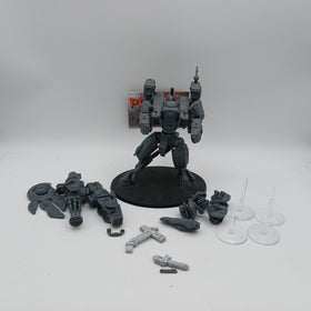 T'au - XV104 Riptide Battlesuit - #27405