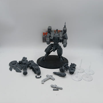 T'au - XV104 Riptide Battlesuit - #27405