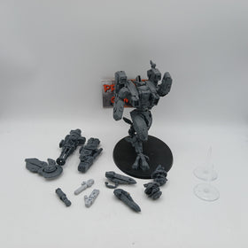 T'au - XV104 Riptide Battlesuit - #27404