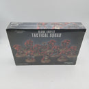 Space Marines: Blood Angels Tactical Squad - OOP-2