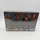 Space Marines: Blood Angels Tactical Squad - OOP-3