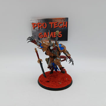 World Eaters - Daemon Prince - #27472