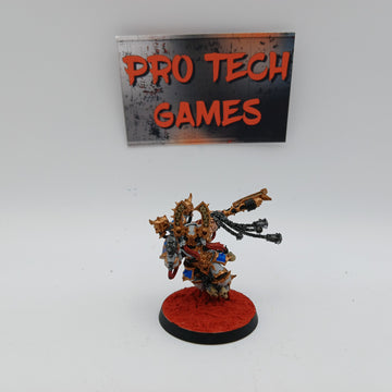 World Eaters - Khârn the Betrayer - #27485