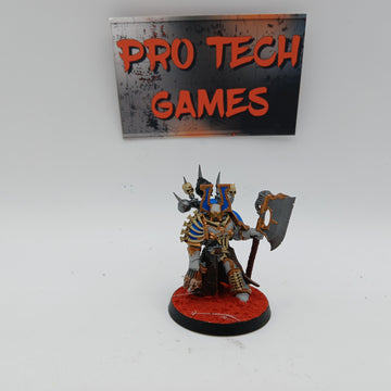 World Eaters - Master of Executions - #27486